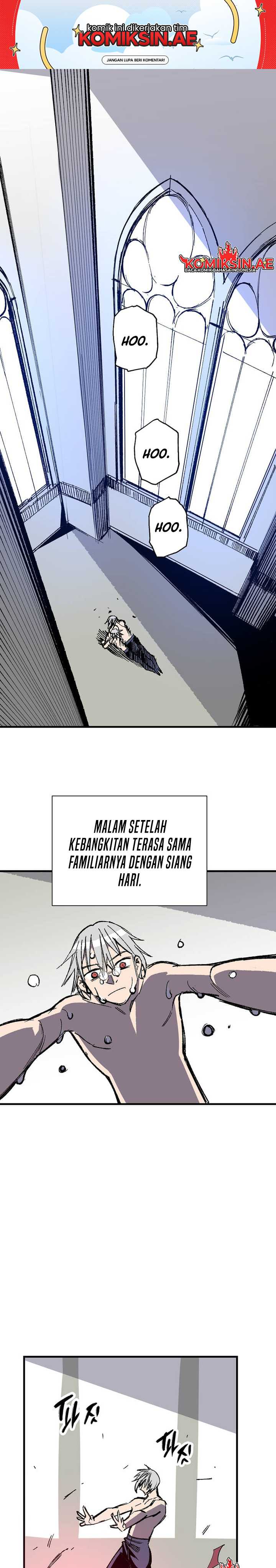 I’m a Max Level Regressor Chapter 30 Bahasa Indonesia