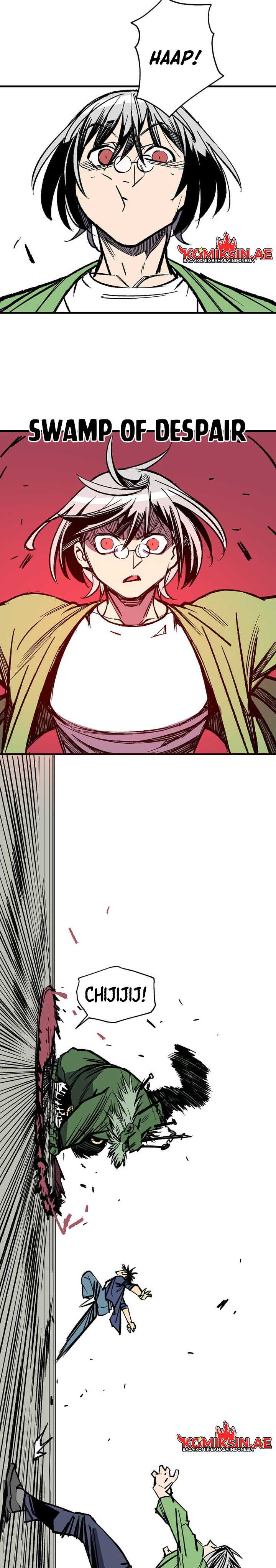 I’m a Max Level Regressor Chapter 30 Bahasa Indonesia