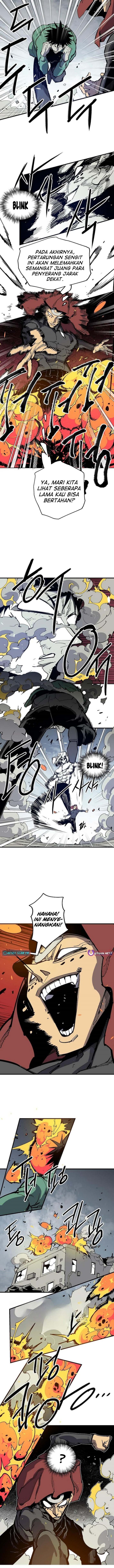 I’m a Max Level Regressor chapter 46