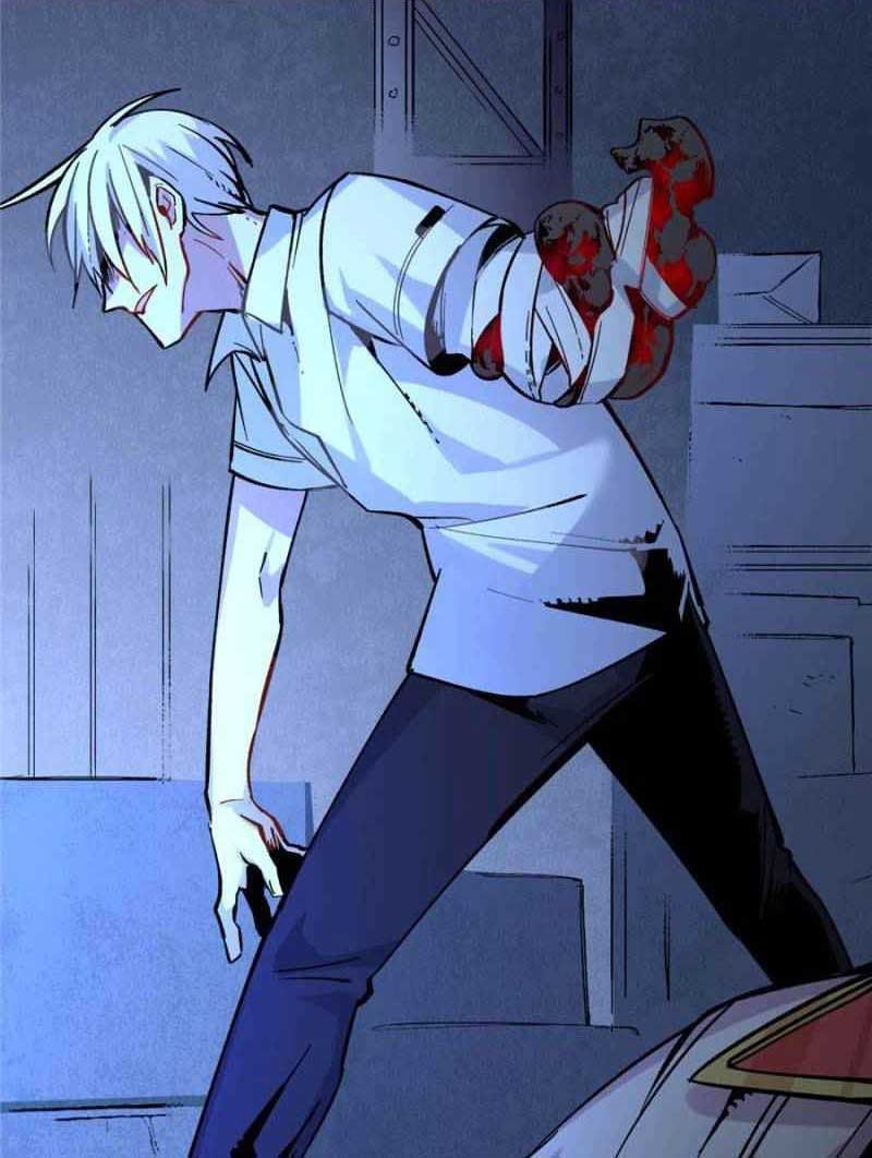 I’m a Monster Chapter 06 Bahasa Indonesia