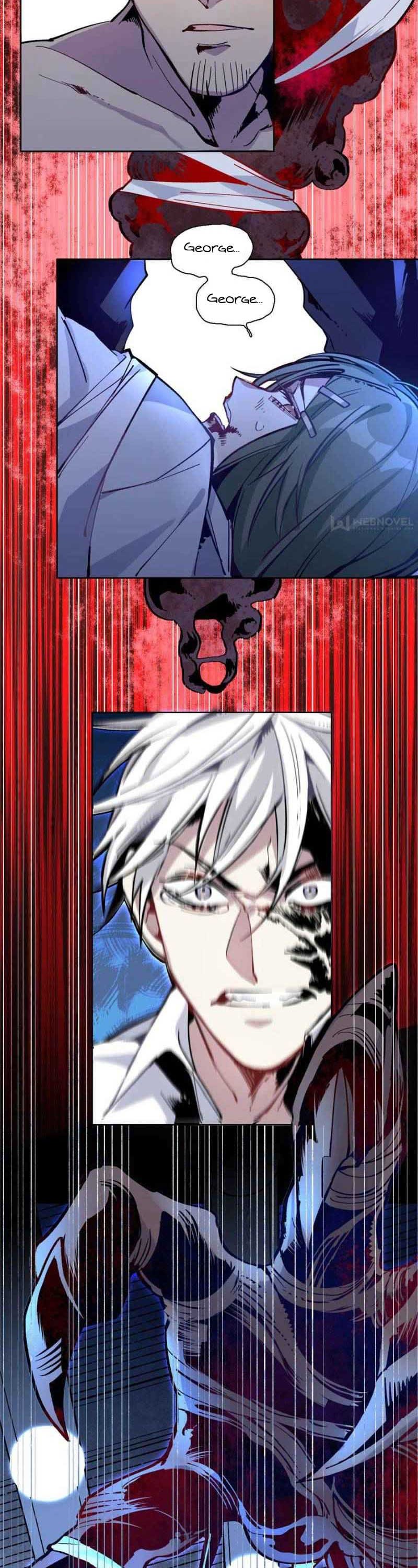 I’m a Monster Chapter 06 Bahasa Indonesia