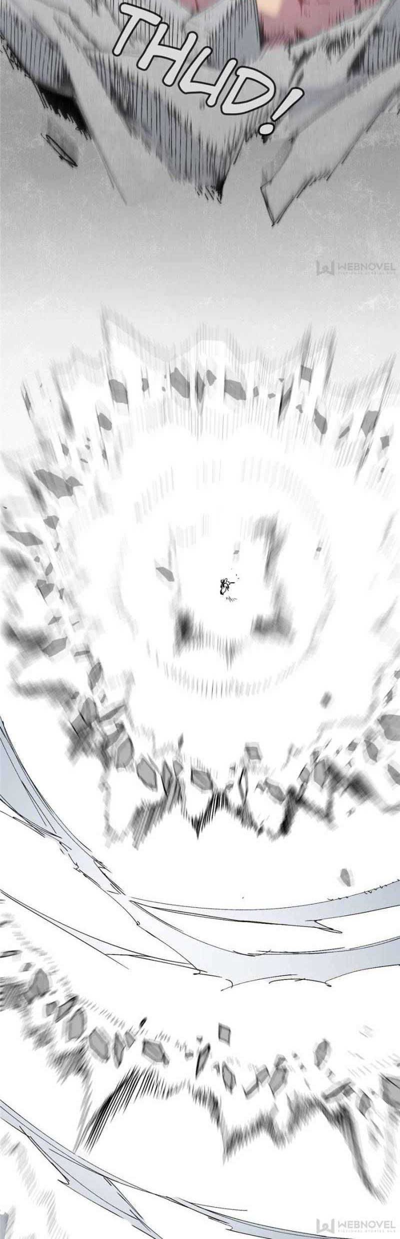 I’m a Monster Chapter 06 Bahasa Indonesia