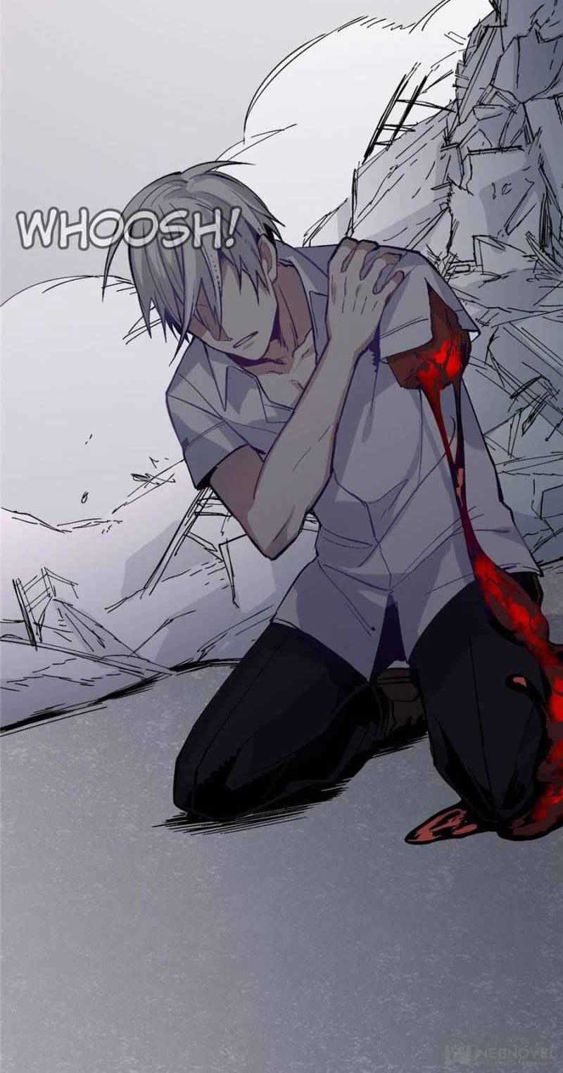 I’m a Monster Chapter 06 Bahasa Indonesia