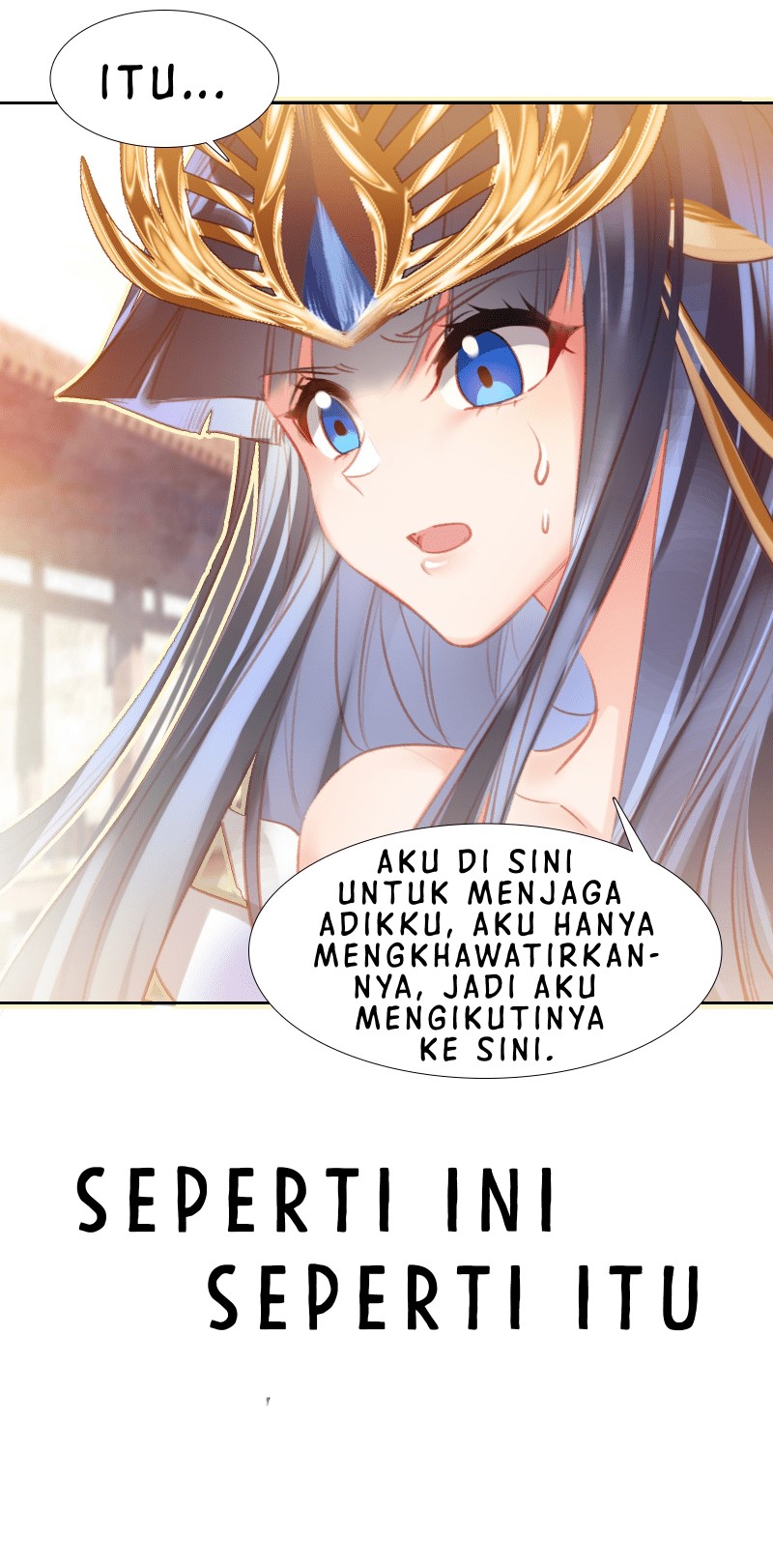 I’m A Peerless Master chapter 10