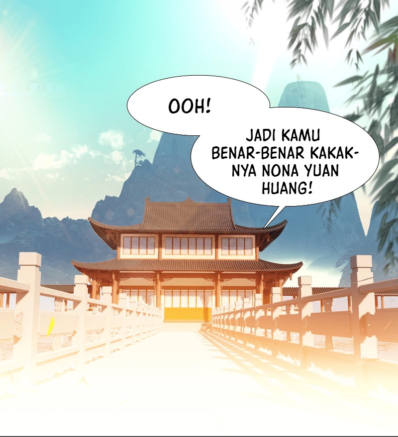 I’m A Peerless Master chapter 10