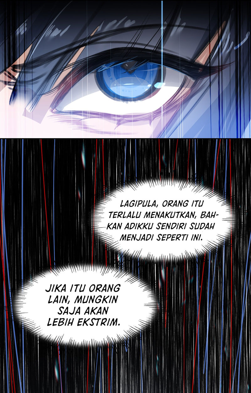 I’m A Peerless Master chapter 11