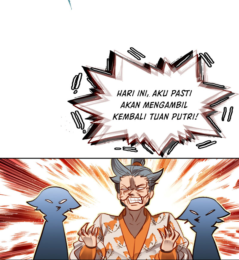 I’m A Peerless Master chapter 11