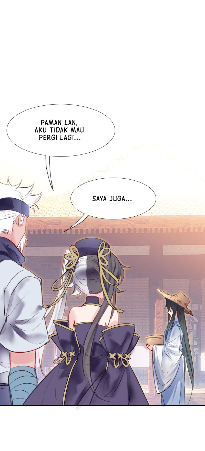 I’m A Peerless Master chapter 15