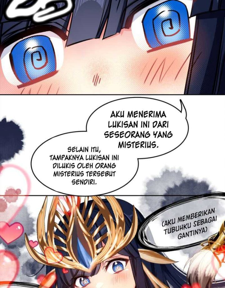 I’m A Peerless Master chapter 31