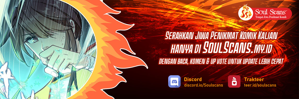 I’m A Peerless Master Chapter 36 Bahasa Indonesia