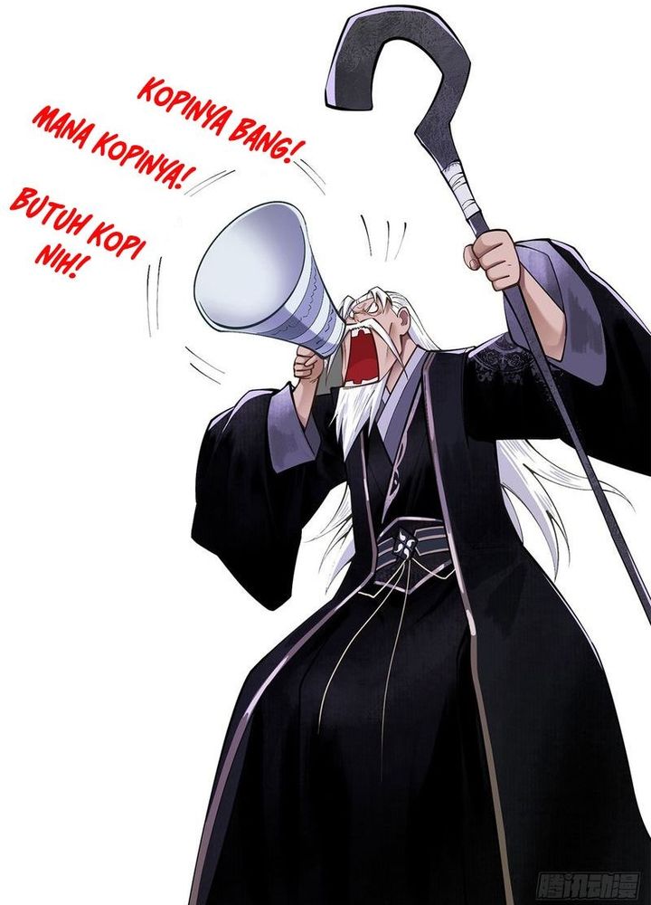 I’m a Super Rich Guy, So It’s Reasonable For Me to Be a Scumbag chapter 3
