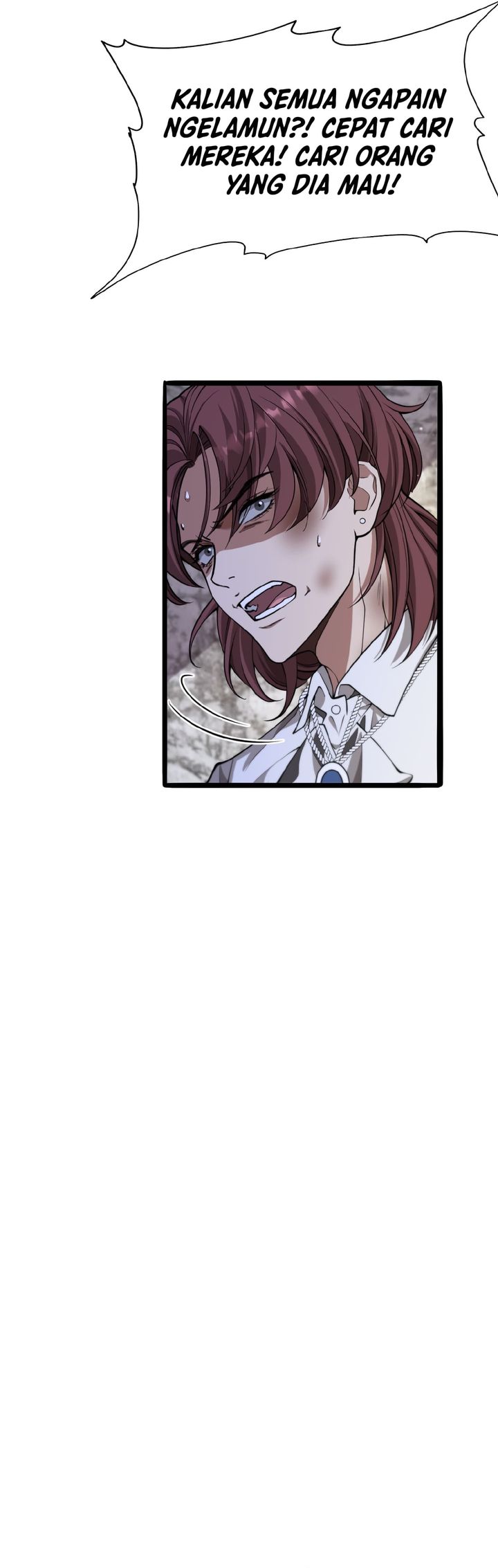 I’m a Super Rich Guy, So It’s Reasonable For Me to Be a Scumbag chapter 4