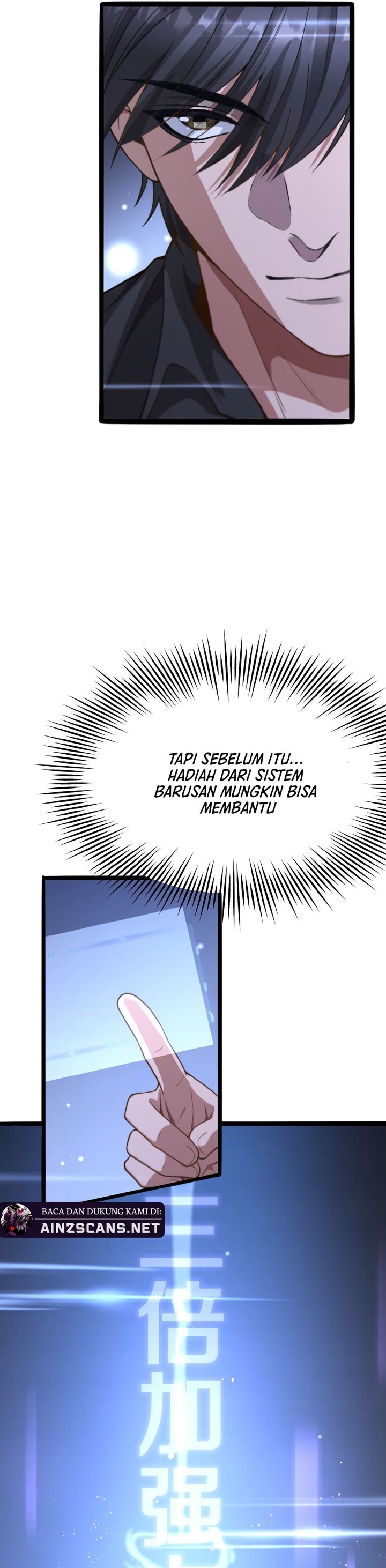 I’m a Super Rich Guy, So It’s Reasonable For Me to Be a Scumbag chapter 4