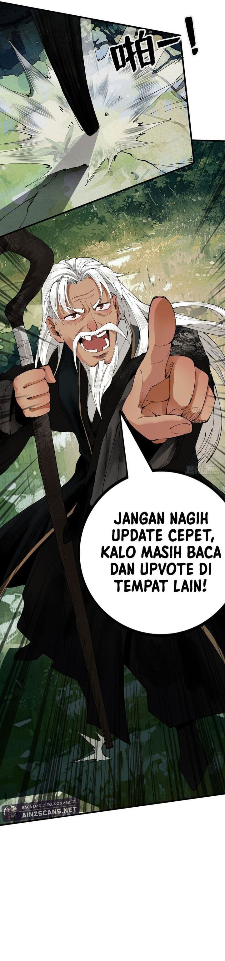 I’m a Super Rich Guy, So It’s Reasonable For Me to Be a Scumbag chapter 4