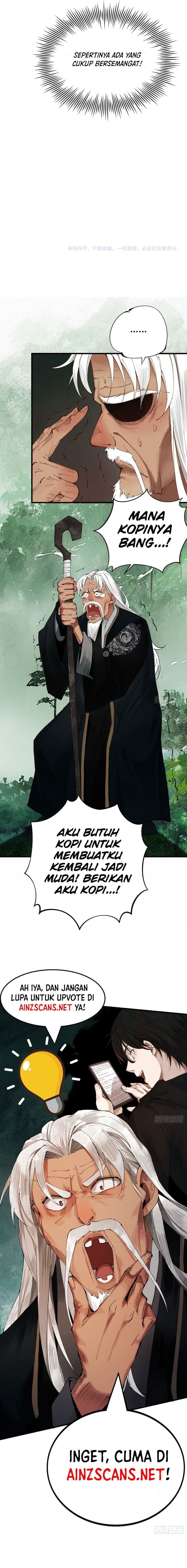 I’m a Super Rich Guy, So It’s Reasonable For Me to Be a Scumbag chapter 6