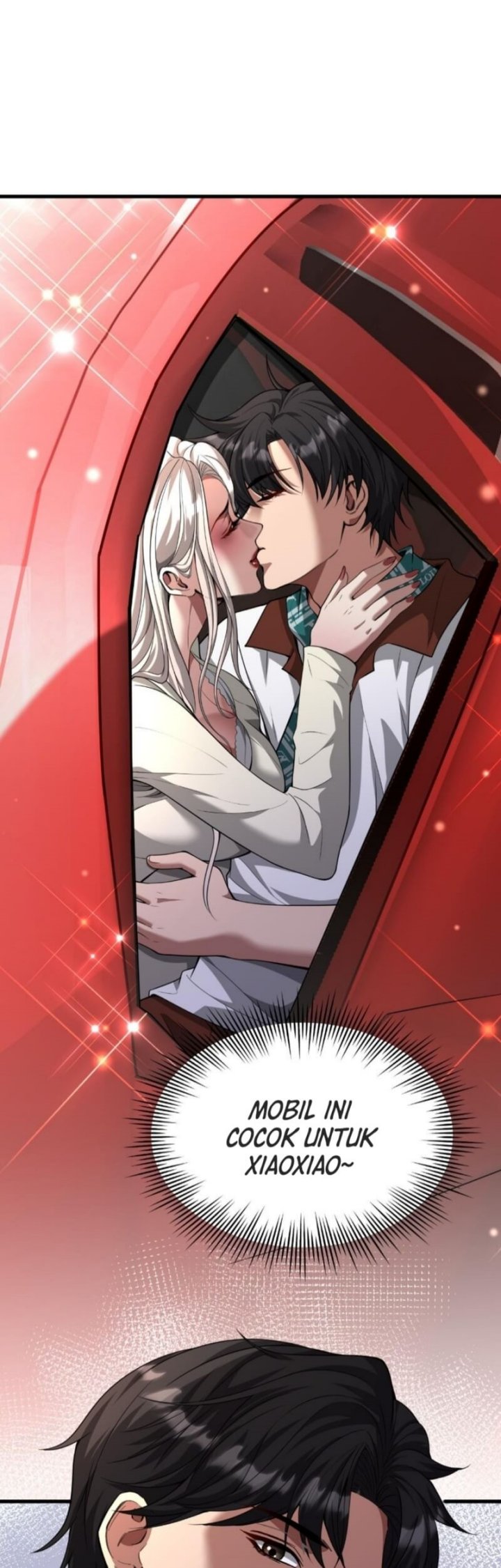 I’m a Super Rich Guy, So It’s Reasonable For Me to Be a Scumbag chapter 10