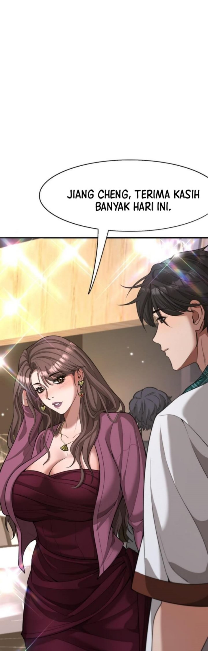 I’m a Super Rich Guy, So It’s Reasonable For Me to Be a Scumbag chapter 10