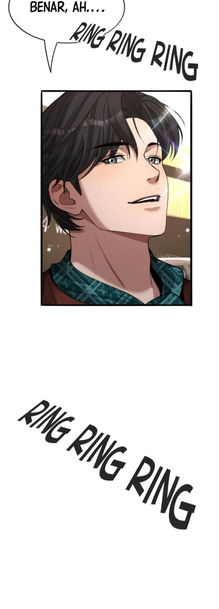 I’m a Super Rich Guy, So It’s Reasonable For Me to Be a Scumbag chapter 10