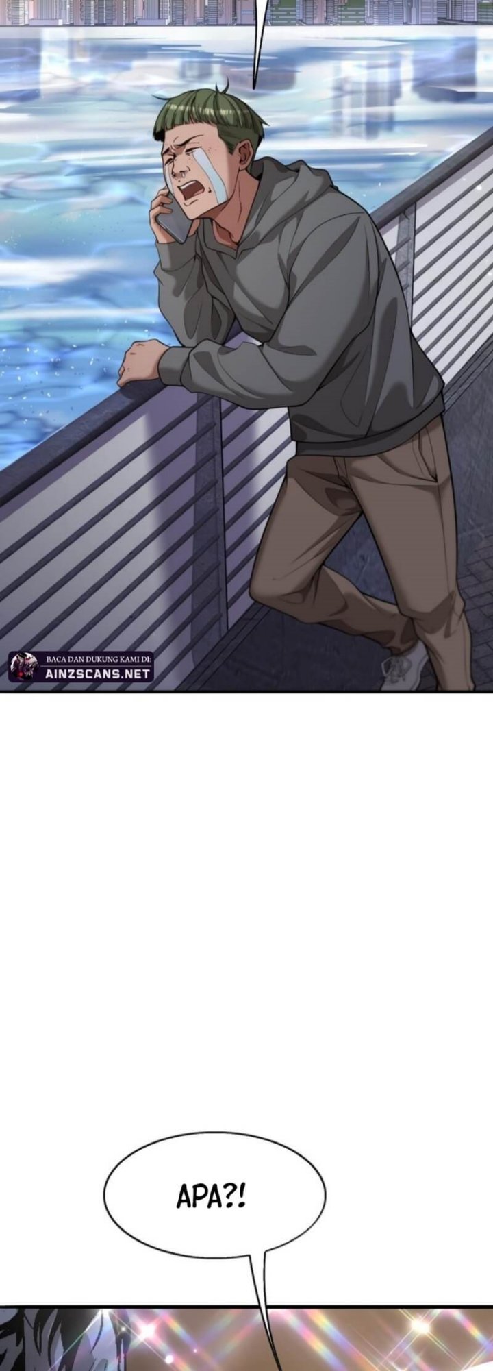 I’m a Super Rich Guy, So It’s Reasonable For Me to Be a Scumbag chapter 10