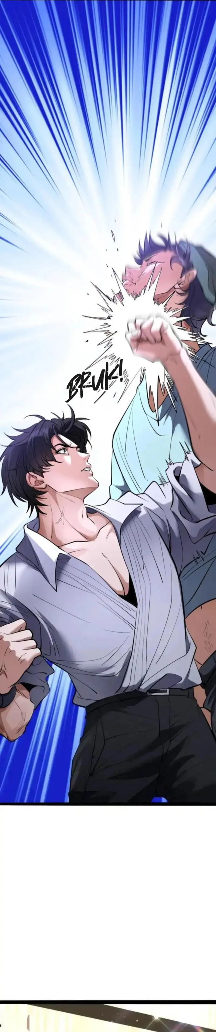 I’m a Super Rich Guy, So It’s Reasonable For Me to Be a Scumbag Chapter 20 Bahasa Indonesia