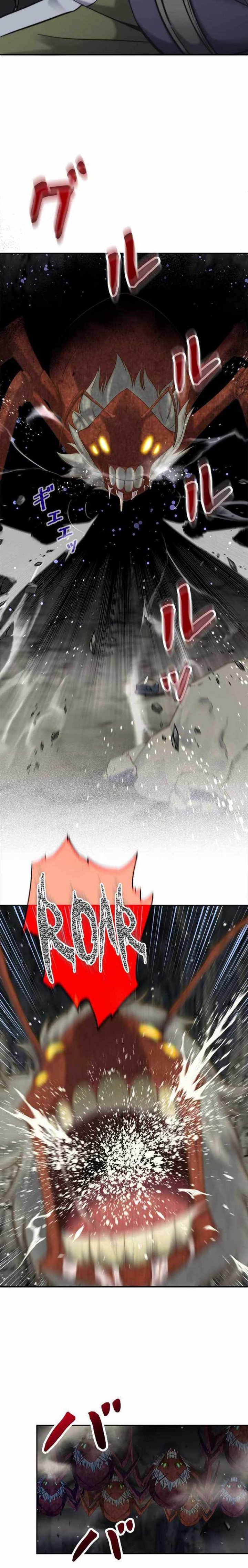 I’m an Ex-class Hunter Chapter 02 Bahasa Indonesia