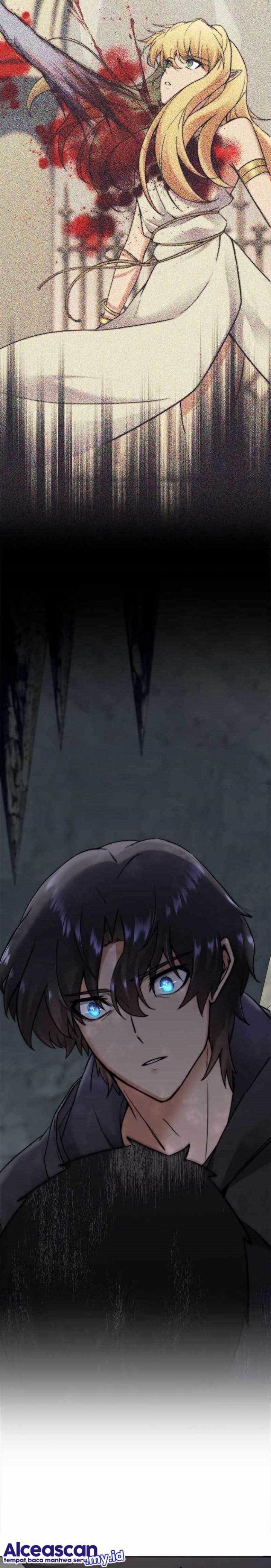 I’m an Ex-class Hunter Chapter 02 Bahasa Indonesia