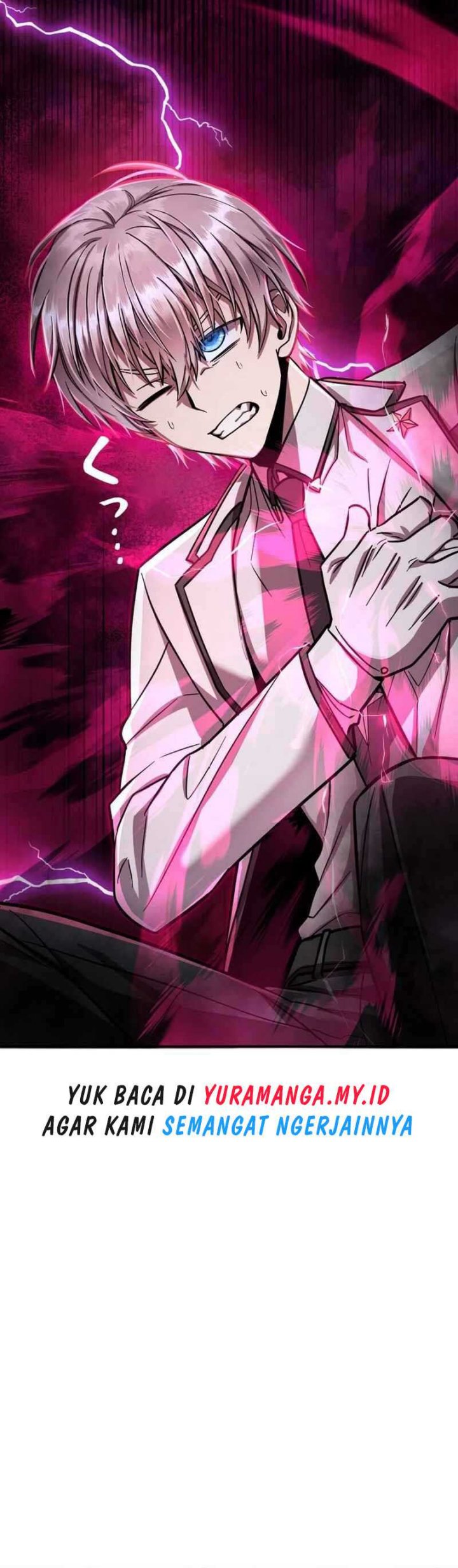 Im the Hero but the Main Heroines Are Trying to Kill Me chapter 5