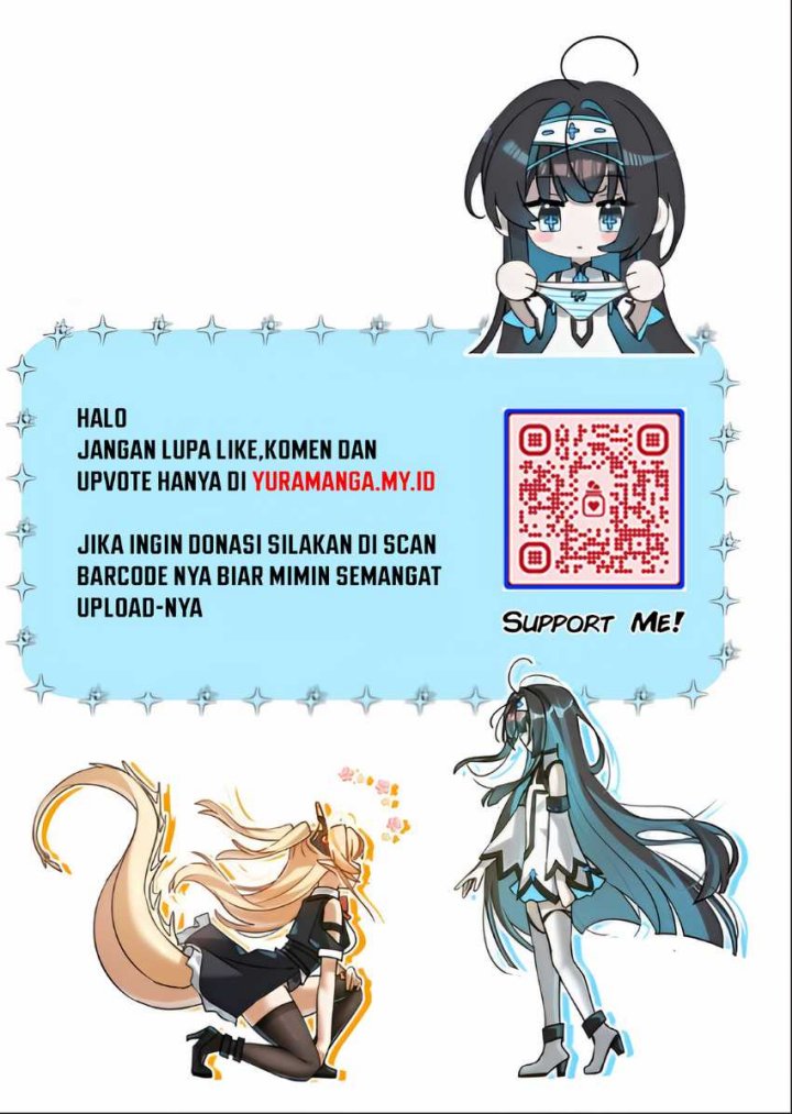 Im the Hero but the Main Heroines Are Trying to Kill Me chapter 5