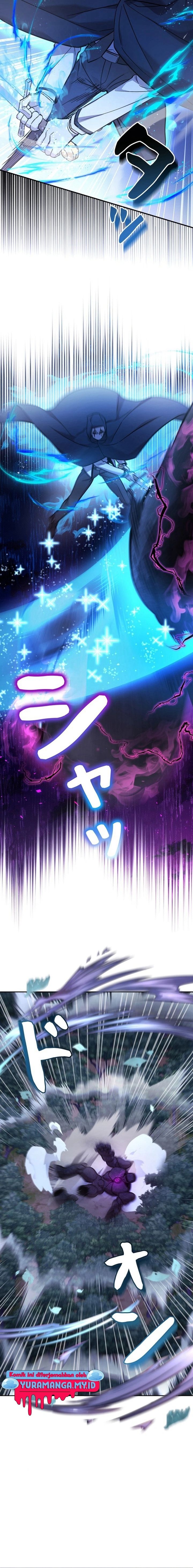 Im the Hero but the Main Heroines Are Trying to Kill Me chapter 18