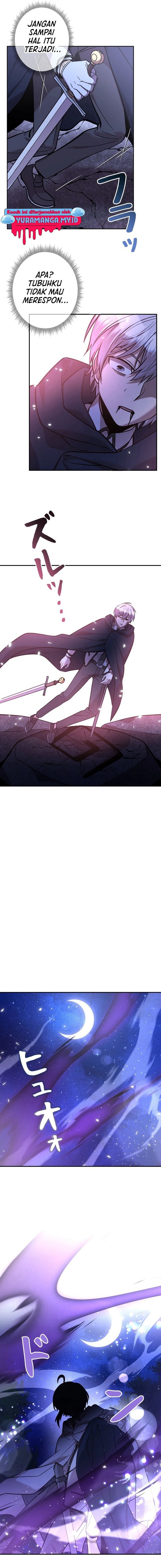 Im the Hero but the Main Heroines Are Trying to Kill Me chapter 18