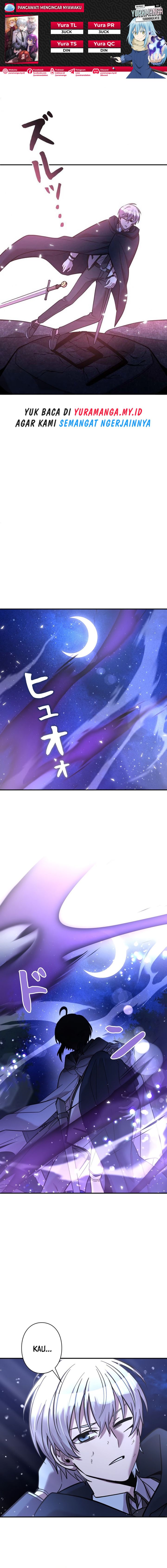 Im the Hero but the Main Heroines Are Trying to Kill Me chapter 19