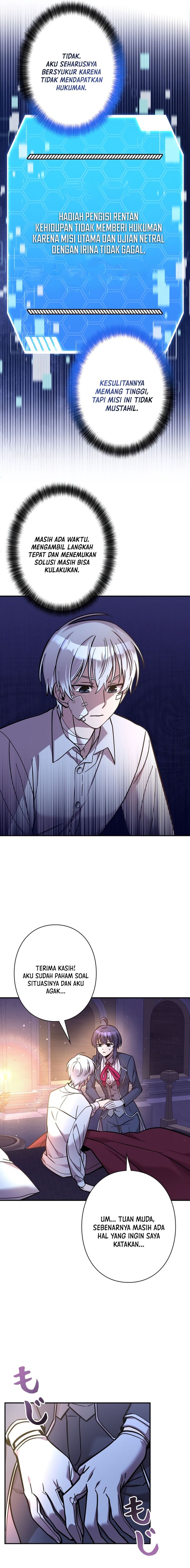 Im the Hero but the Main Heroines Are Trying to Kill Me chapter 19