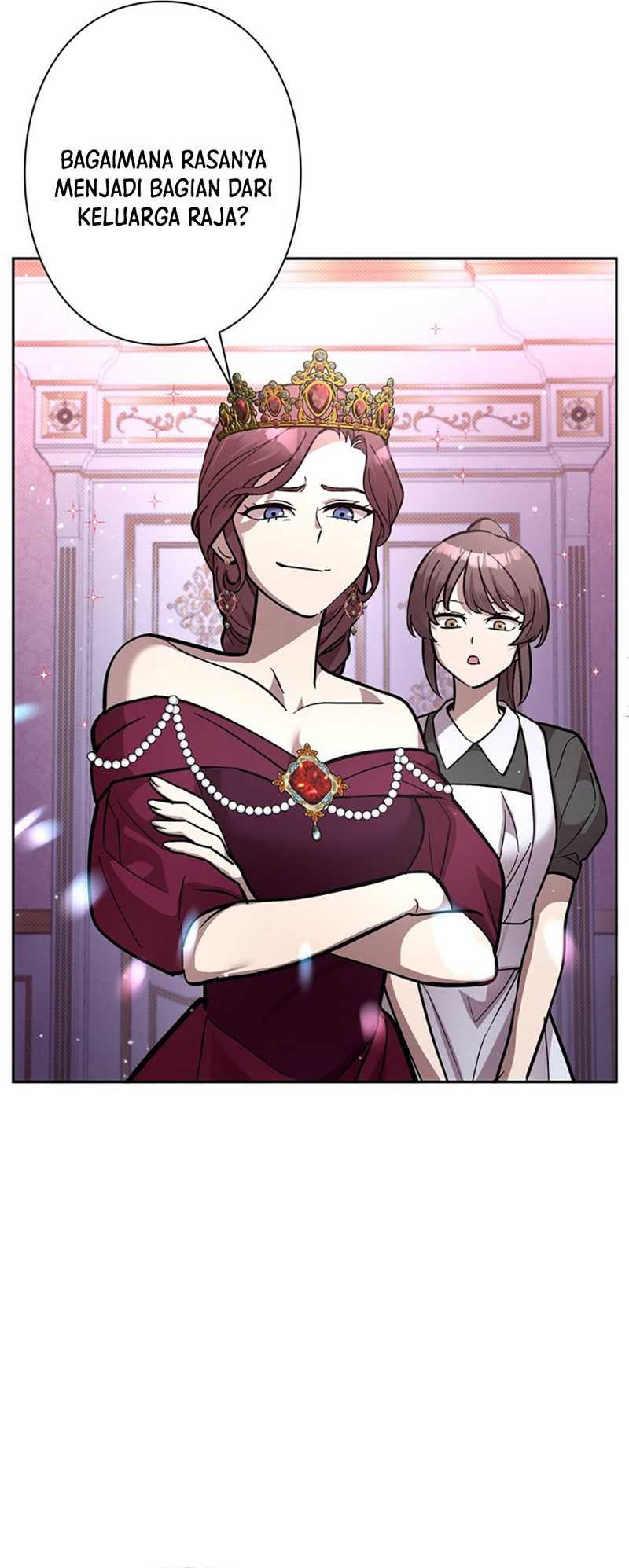Im the Hero but the Main Heroines Are Trying to Kill Me chapter 23