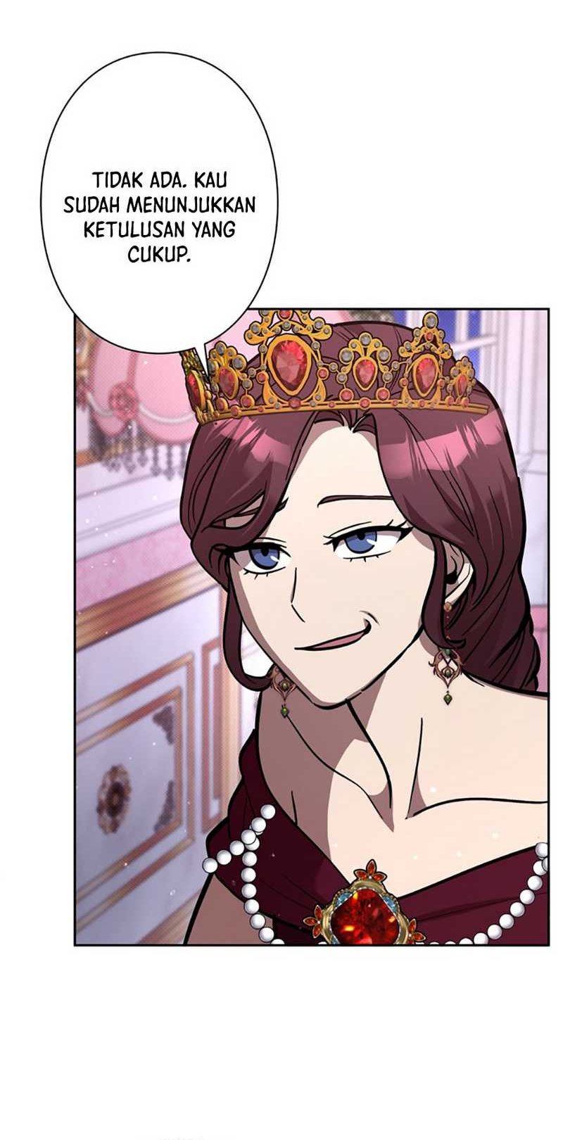 Im the Hero but the Main Heroines Are Trying to Kill Me chapter 23
