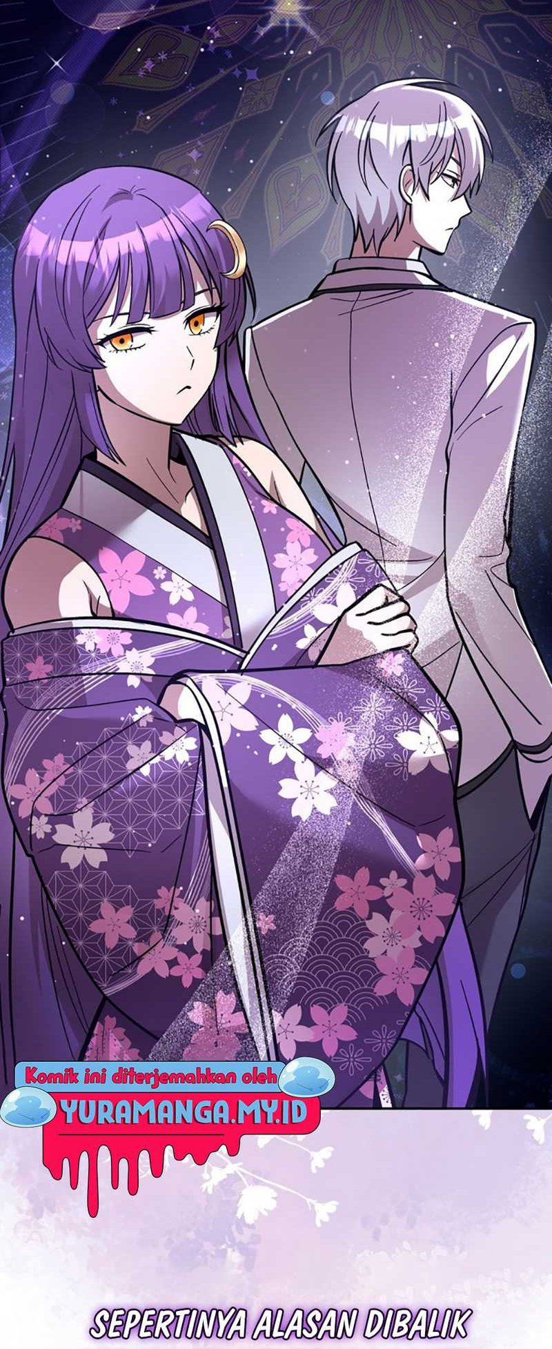 Im the Hero but the Main Heroines Are Trying to Kill Me chapter 23