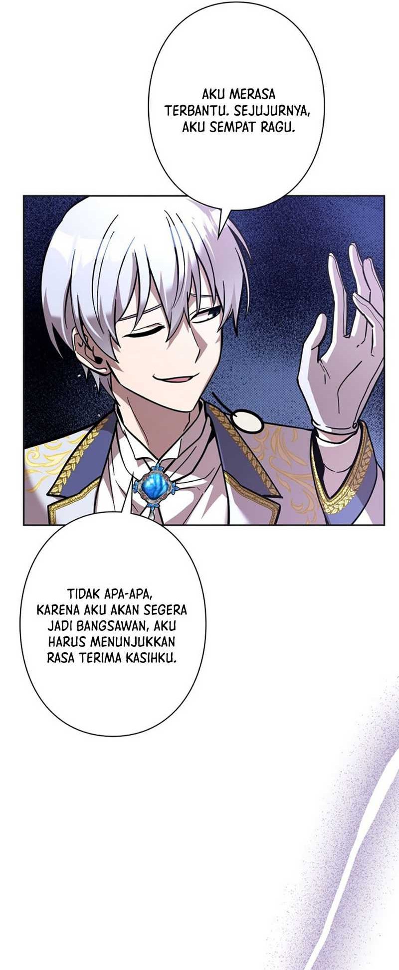 Im the Hero but the Main Heroines Are Trying to Kill Me chapter 23