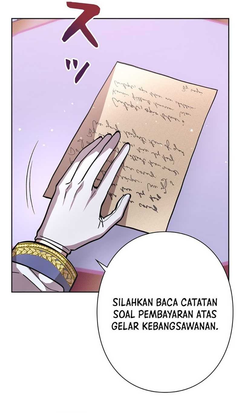 Im the Hero but the Main Heroines Are Trying to Kill Me chapter 23