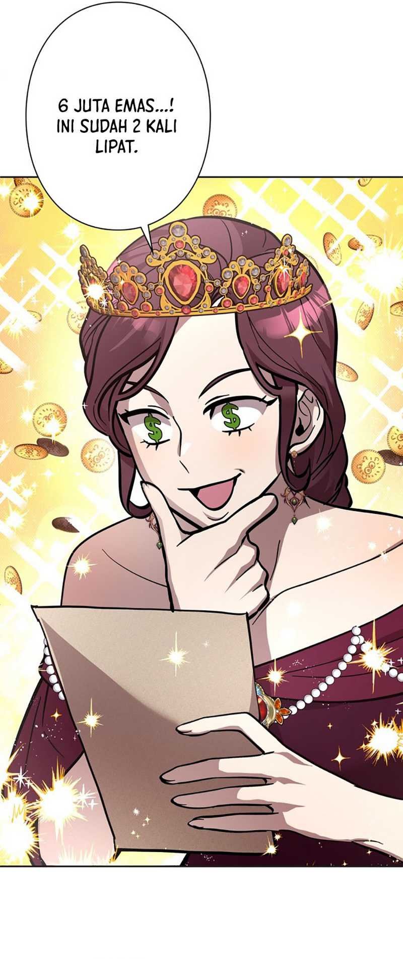 Im the Hero but the Main Heroines Are Trying to Kill Me chapter 23