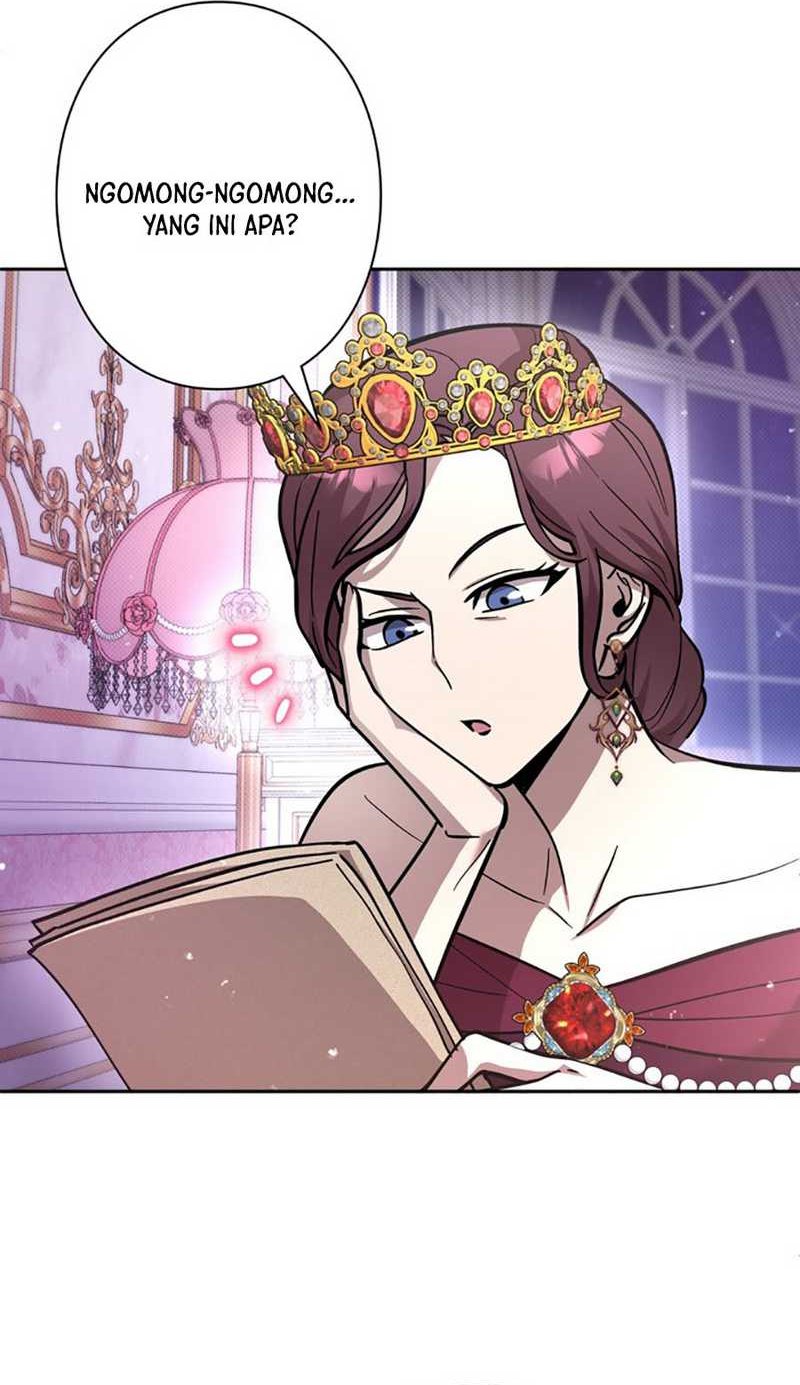 Im the Hero but the Main Heroines Are Trying to Kill Me chapter 23