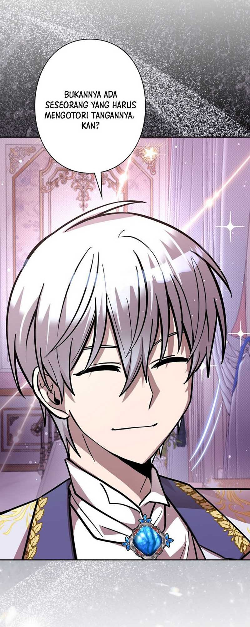 Im the Hero but the Main Heroines Are Trying to Kill Me chapter 23