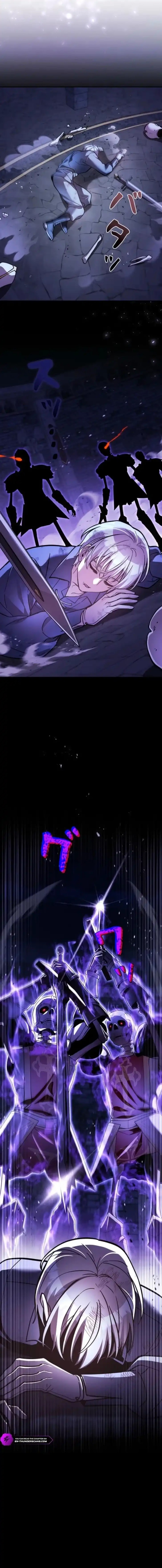 Im the Hero but the Main Heroines Are Trying to Kill Me chapter 35