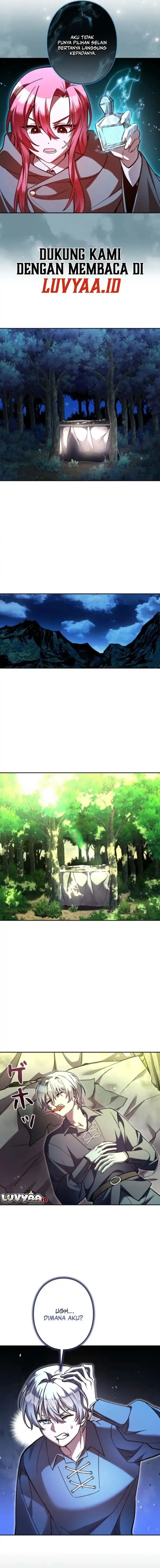 Im the Hero but the Main Heroines Are Trying to Kill Me chapter 35