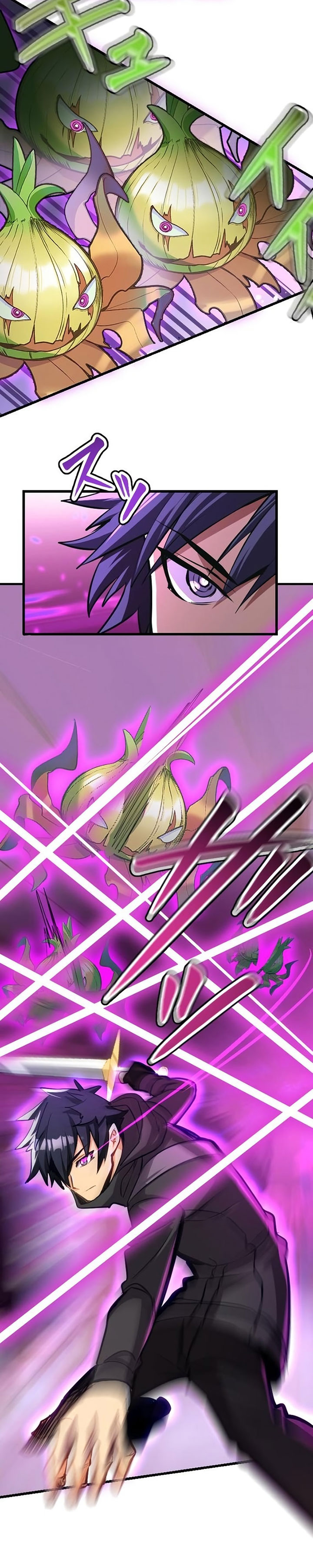 I’m the Only One Who Knows That Jobless Is the Strongest Chapter 30 Bahasa Indonesia