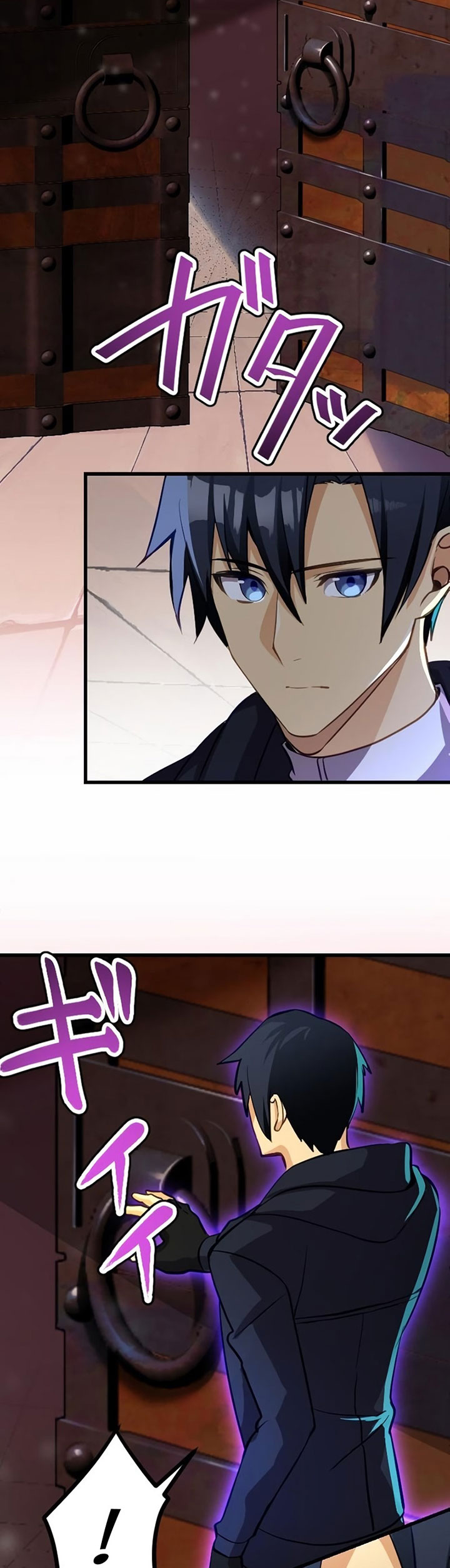 I’m the Only One Who Knows That Jobless Is the Strongest Chapter 30 Bahasa Indonesia