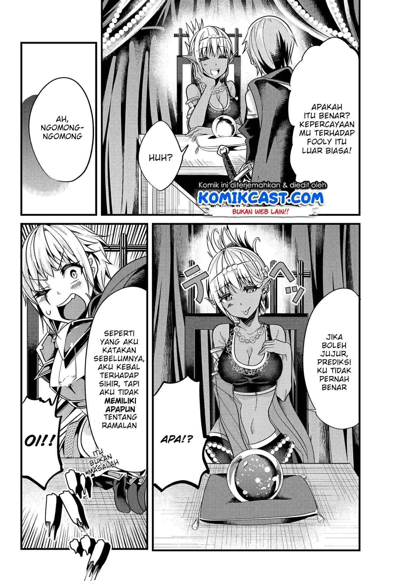 Ima Made Ichido mo Onna Atsukaisareta koto ga nai Onna Kishi wo Onna Atsukai suru chapter 27