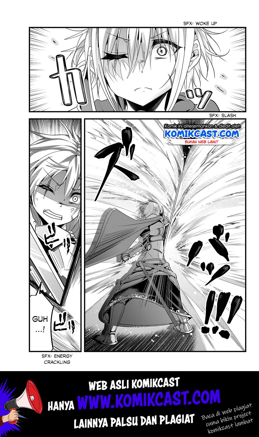 Ima Made Ichido mo Onna Atsukaisareta koto ga nai Onna Kishi wo Onna Atsukai suru chapter 92