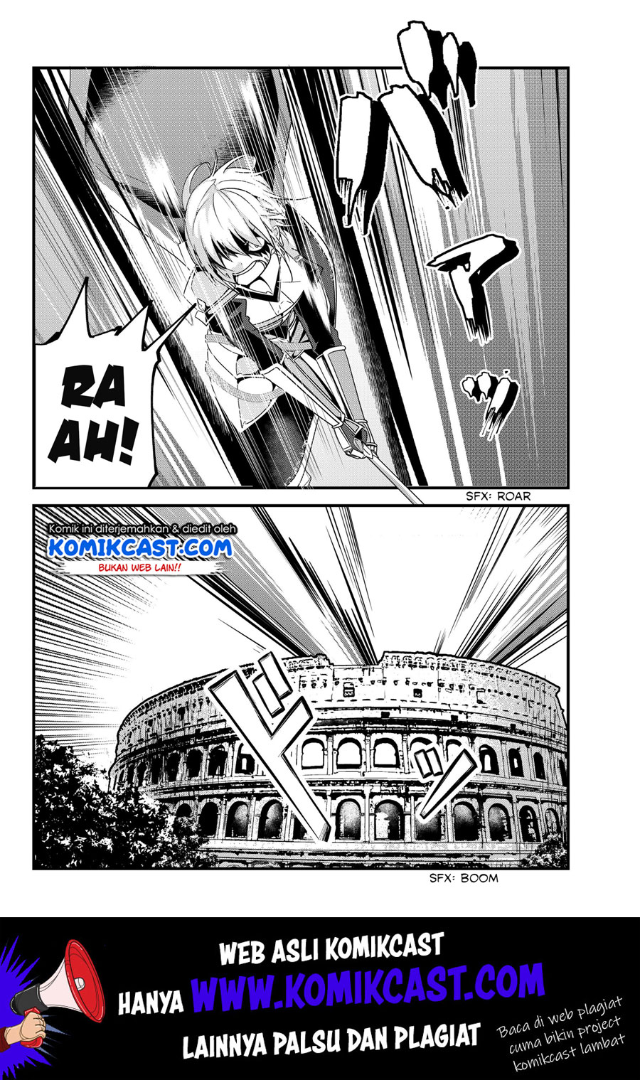 Ima Made Ichido mo Onna Atsukaisareta koto ga nai Onna Kishi wo Onna Atsukai suru chapter 92
