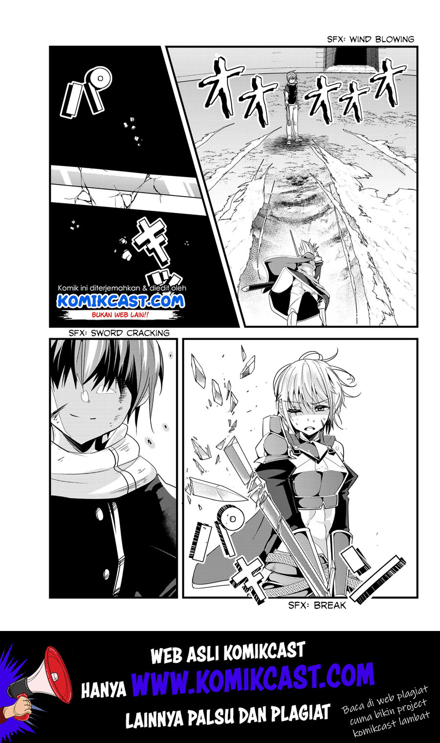 Ima Made Ichido mo Onna Atsukaisareta koto ga nai Onna Kishi wo Onna Atsukai suru chapter 92