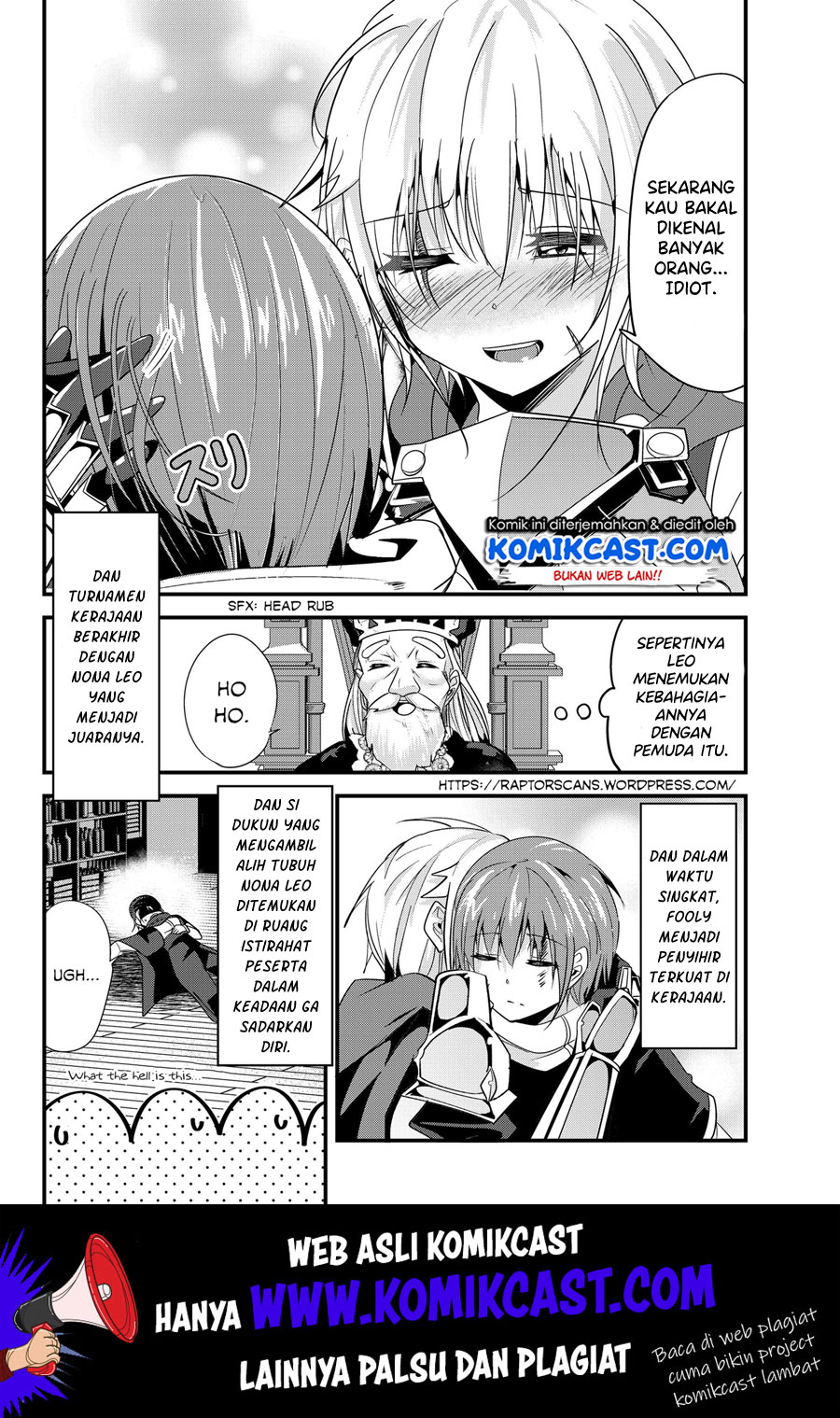 Ima Made Ichido mo Onna Atsukaisareta koto ga nai Onna Kishi wo Onna Atsukai suru chapter 92