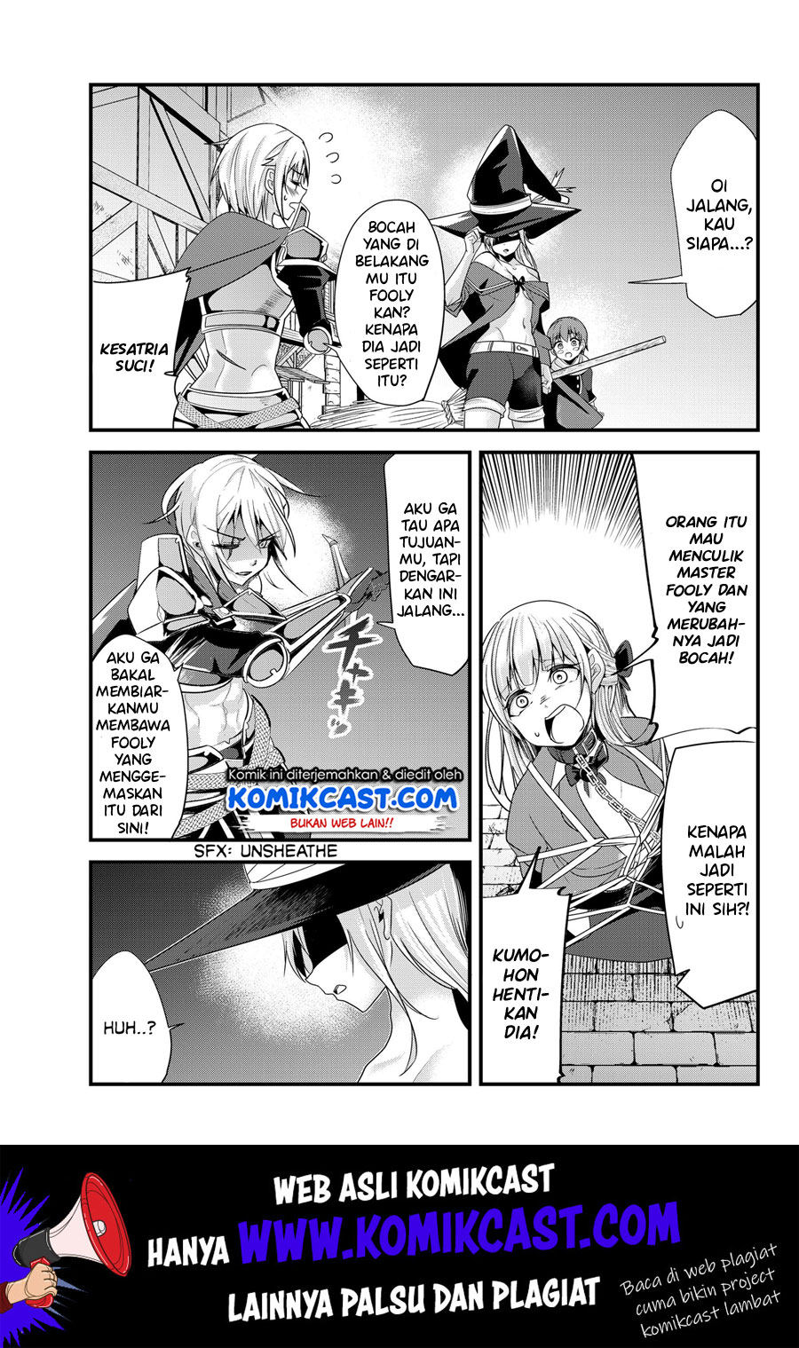 Ima Made Ichido mo Onna Atsukaisareta koto ga nai Onna Kishi wo Onna Atsukai suru chapter 99